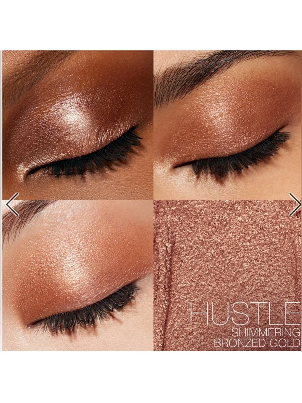 NARS Total Seduction Eyeshadow Stick